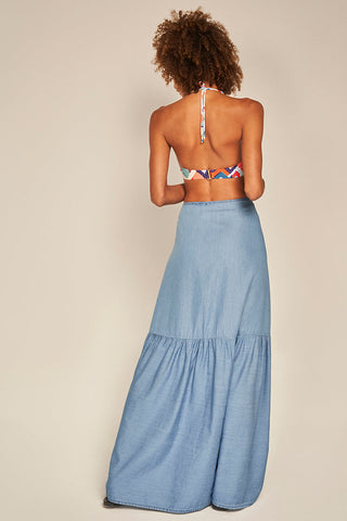 Balneaire, Falda / Pareo, Ref. 0F53023, Ropa de playa, Faldas-Pareos