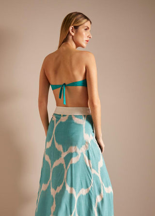 Balneaire, Falda Pareo, Ref. 0F88013, Ropa de playa, Faldas-Pareos
