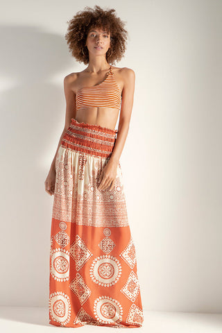 Balneaire, Falda / Vestido, Ref. 0F26022, Ropa de playa, Vestidos