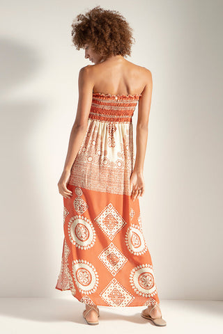 Balneaire, Falda / Vestido, Ref. 0F26022, Ropa de playa, Vestidos
