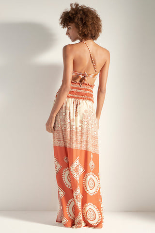 Balneaire, Falda / Vestido, Ref. 0F26022, Ropa de playa, Vestidos