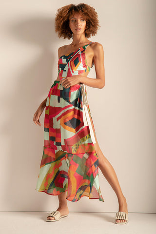 Balneaire, Falda/Pareo, Ref. 0F69031, Ropa de playa, Faldas-Pareos