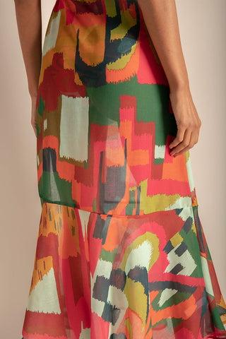 Balneaire, Falda/Pareo, Ref. 0F69031, Ropa de playa, Faldas-Pareos