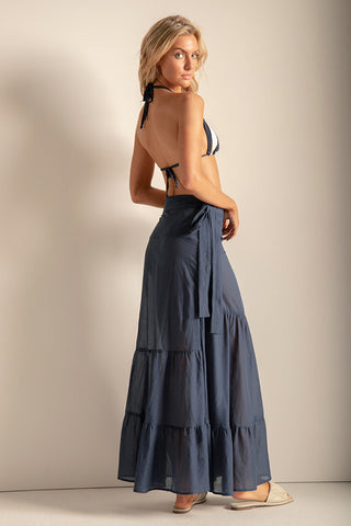 Balneaire, Falda pareo, Ref. 0F82031, Ropa de playa, Faldas-Pareos