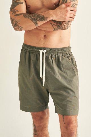 Ilot, Set boxer, Ref. HH05021, Hombre/Ilot, Básicos, Homewear