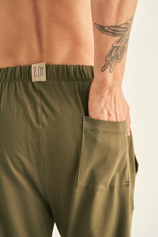 Îlot, Pantalón, Ref. HP02031,Hombre/Ilot, Homewear