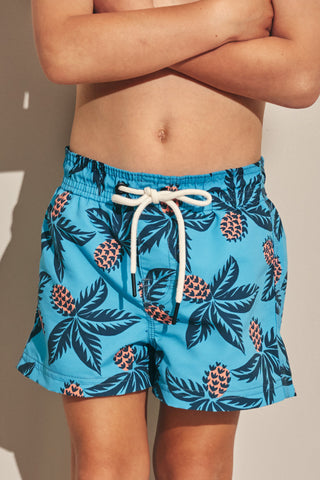 Ilot, Pantaloneta Kids, Ref. KH22P21, Hombre/Ilot, Pantalonetas, Niños
