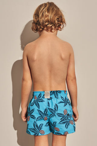 Ilot, Pantaloneta Kids, Ref. KH22P21, Hombre/Ilot, Pantalonetas, Niños