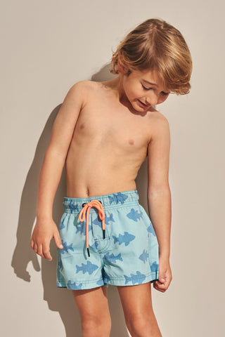 Ilot, Pantaloneta Kids, Ref. KH28P21, Hombre/Ilot, Pantalonetas, Niños
