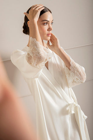 Kimono, Ref. 0535032,Pijamas, Kimonos