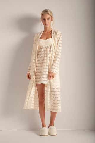 Touché, Kimono, Ref. 2508031, Pijamas, Kimonos