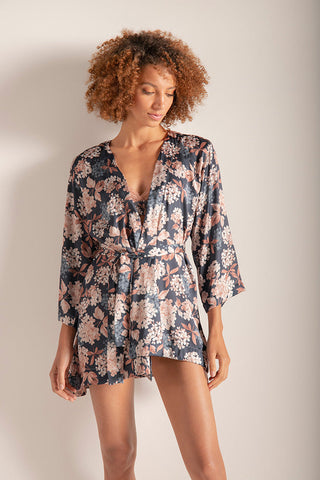 Touché, Kimono, Ref. 2518031, Pijamas, Kimonos