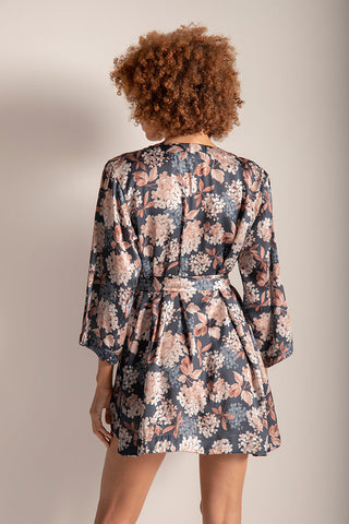 Touché, Kimono, Ref. 2518031, Pijamas, Kimonos