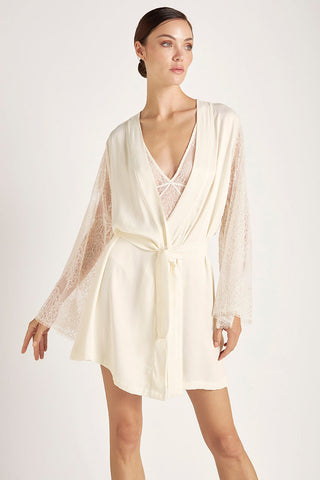 Lingerie, Kimono, Ref. 2523041, Pijamas, Kimonos