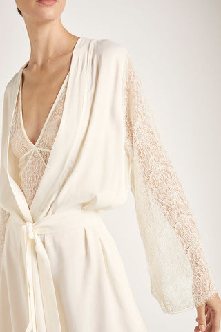 Lingerie, Kimono, Ref. 2523041, Pijamas, Kimonos