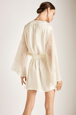 Lingerie, Kimono, Ref. 2523041, Pijamas, Kimonos