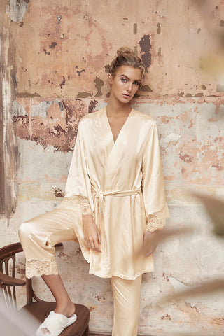 Touché, Kimono, Ref. 2584031, Pijamas, Kimonos
