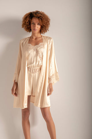 Touché, Pijama enterizo, Ref. 2586031, Pijamas, Shorts