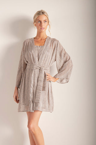 Touché, Kimono, Ref. 2596031, Pijamas, Kimonos