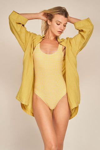 Balneaire, Maxi Camisa, Ref. 0A13023, Ropa de playa, Camisas