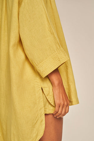 Balneaire, Maxi Camisa, Ref. 0A13023, Ropa de playa, Camisas