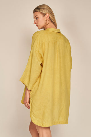 Balneaire, Maxi Camisa, Ref. 0A13023, Ropa de playa, Camisas
