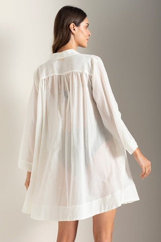 Balneaire, Maxi Camisa, Ref. 0A60021, Ropa de playa, Camisas
