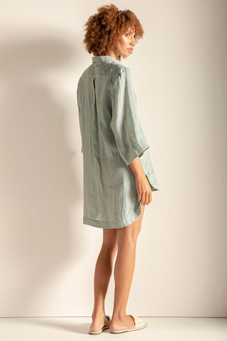 Balneaire, Maxi Camisa, Ref. 0A70031, Ropa de playa, Camisas
