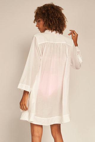 Balneaire, Maxi Camisa, Ref. 0A92023, Ropa de playa, Camisas