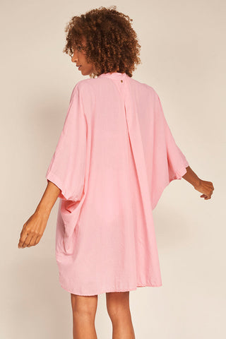 Balneaire, Maxi Camisa, Ref. 0A93023, Ropa de playa, Camisas