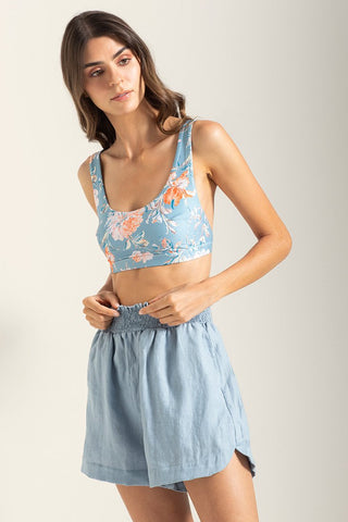 Balneaire, Maxi Short, Ref. 0A27A21, Ropa de playa, Shorts