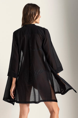 Balneaire, Maxi camisa, Ref. 0A49021, Ropa de playa, Camisas