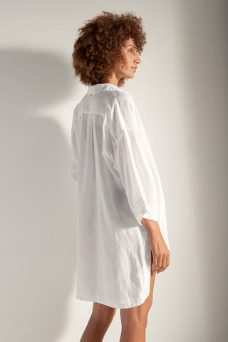 Balneaire, Maxi camisa, Ref. 0A90022, Ropa de playa, Camisas