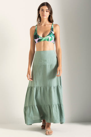 Balneaire, Maxi falda, Ref. 0F14021, Ropa de playa, Faldas-Pareos