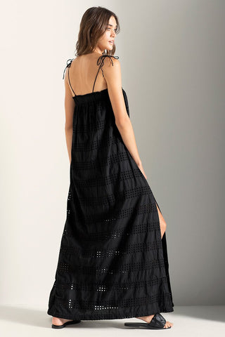 Balneaire, Maxi vestido, Ref. 0F21021, Ropa de playa, Vestidos