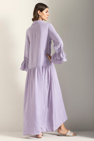 Balneaire, Maxi Vestido, Ref. 0F11021, Ropa de playa, Vestidos