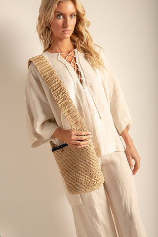 Balneaire, Mochila, Ref. 0S63K31, Ropa de playa, Accesorios