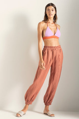 Balneaire, Pantalón, Ref. 0A20021, Ropa de playa, Pantalones