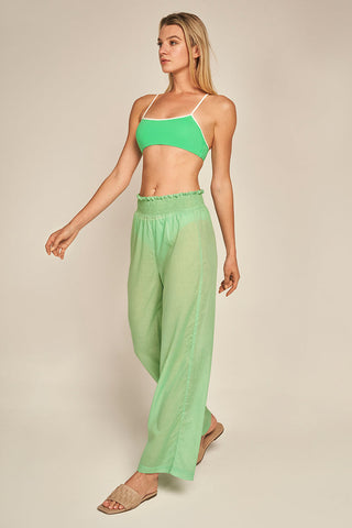 Balneaire, Pantalón, Ref. 0A20023, Ropa de playa, Pantalones