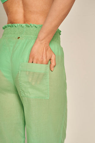 Balneaire, Pantalón, Ref. 0A20023, Ropa de playa, Pantalones