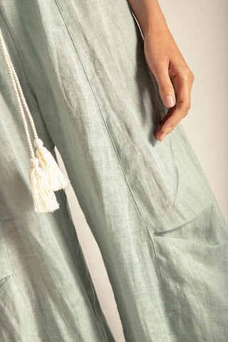 Balneaire, Pantalón, Ref. 0A42031, Ropa de playa, Pantalones