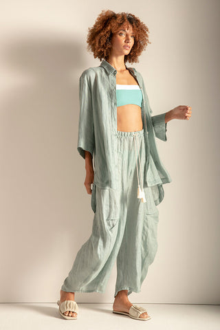 Balneaire, Pantalón, Ref. 0A42031, Ropa de playa, Pantalones
