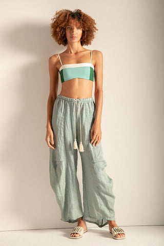 Balneaire, Pantalón, Ref. 0A42031, Ropa de playa, Pantalones