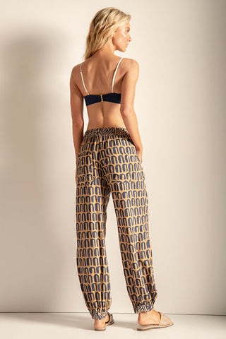 Balneaire, Pantalón, Ref. 0A46031, Ropa de playa, Pantalones