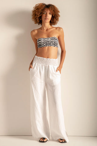 Balneaire, Pantalón, Ref. 0A50031, Ropa de playa, Pantalones