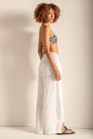 Balneaire, Pantalón, Ref. 0A50031, Ropa de playa, Pantalones