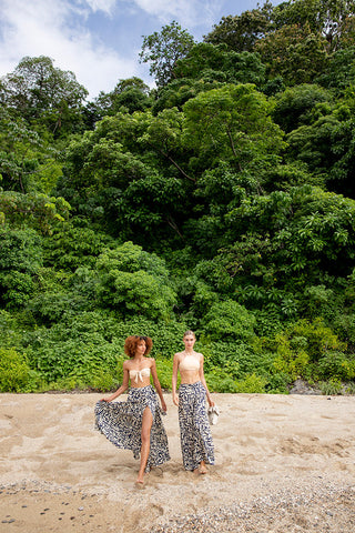 Balneaire, Falda, Ref. 0F80031, Salida, Ropa de playa, Faldas-Pareos