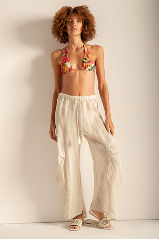 Balneaire, Pantalón, Ref. 0A62031, Ropa de playa, Pantalones