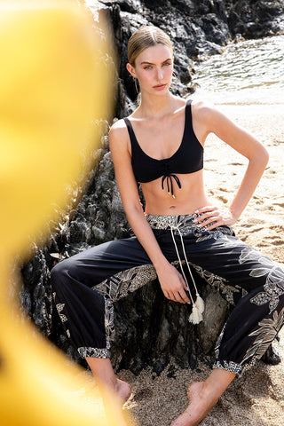 Balneaire, Pantalón, Ref. 0A66031, Ropa de playa, Pantalones