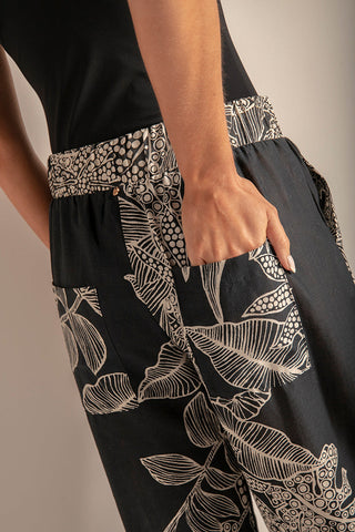 Balneaire, Pantalón, Ref. 0A66031, Ropa de playa, Pantalones
